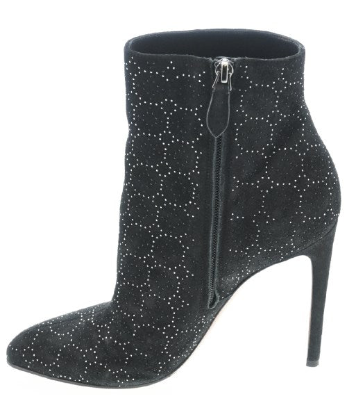 ALAIA Booties