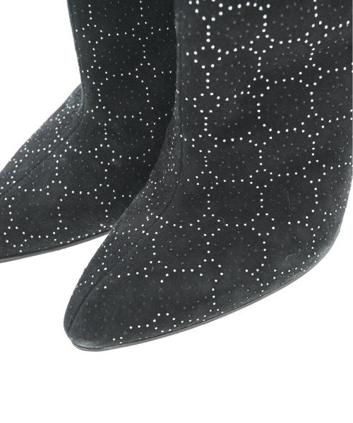 ALAIA Booties