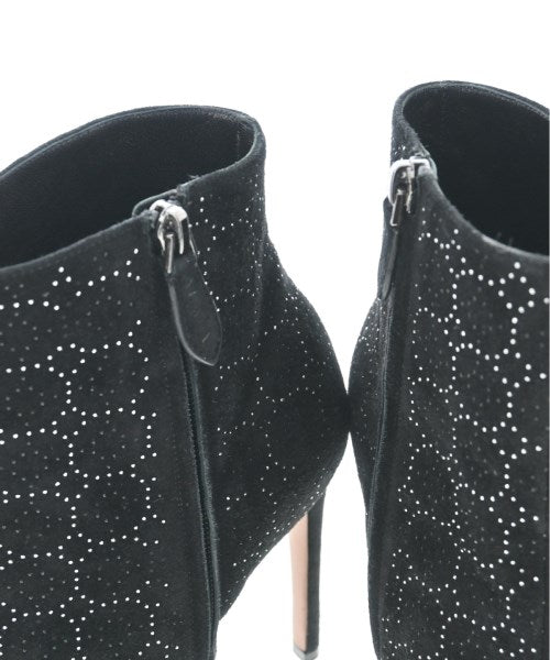 ALAIA Booties