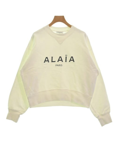 ALAIA Sweatshirts