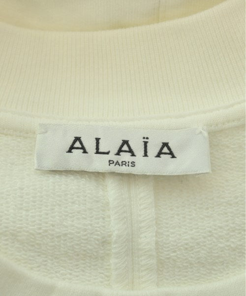 ALAIA Sweatshirts