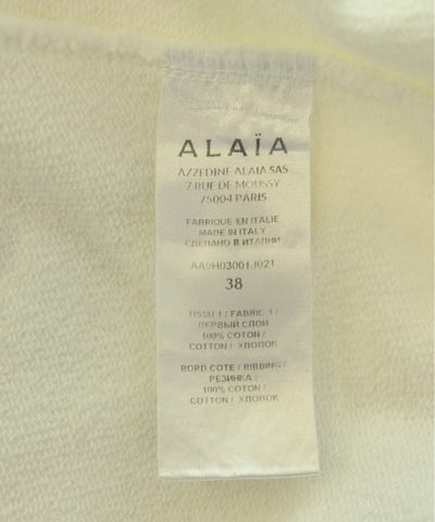ALAIA Sweatshirts