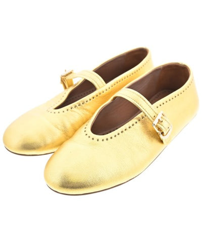 ALAIA Ballet shoes/Opera shoes