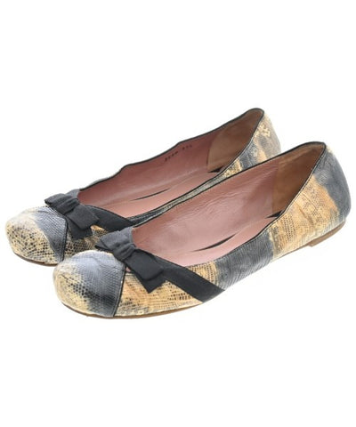 ALAIA Ballet shoes/Opera shoes