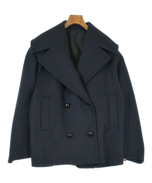 ALAIA Pea Coats