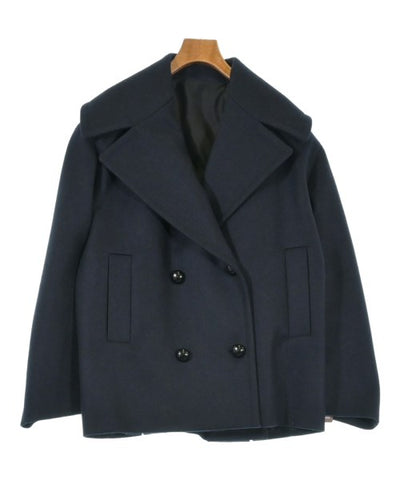 ALAIA Pea Coats
