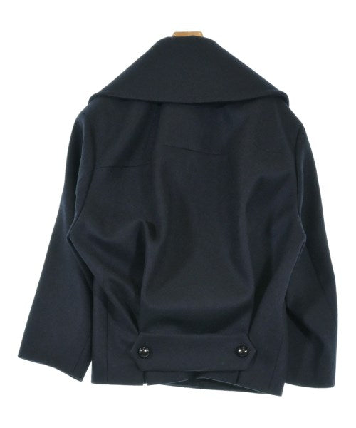 ALAIA Pea Coats