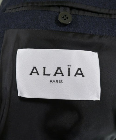 ALAIA Pea Coats