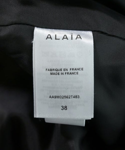ALAIA Pea Coats