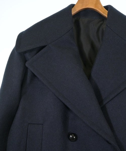 ALAIA Pea Coats