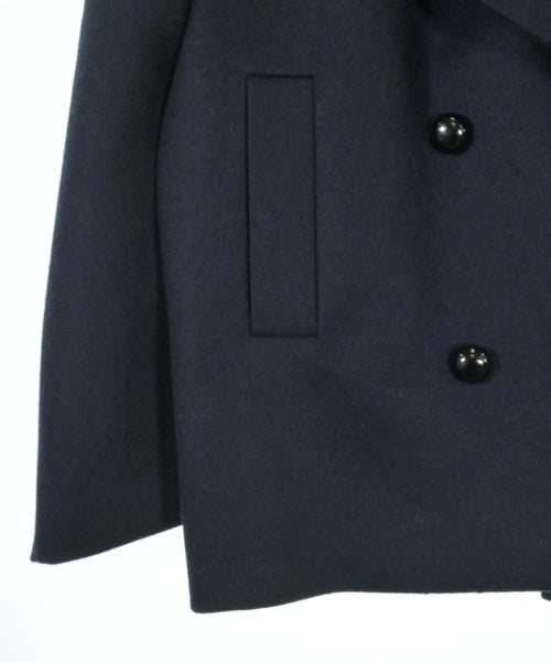 ALAIA Pea Coats
