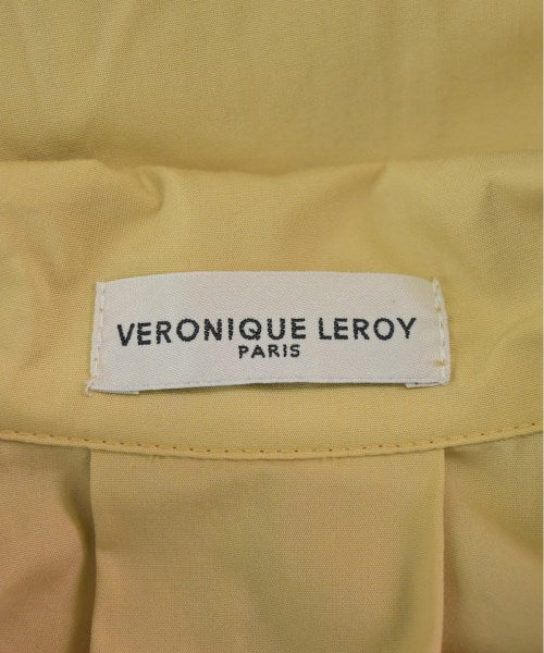 VERONIQUE LEROY Shirtdresses