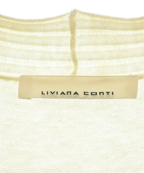 LIVIANA CONTI Cardigans