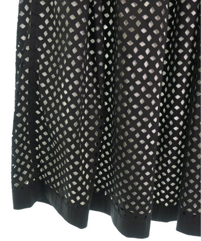 LIVIANA CONTI Knee length skirts