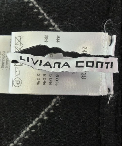 LIVIANA CONTI Sweaters