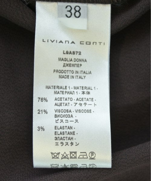 LIVIANA CONTI Blouses