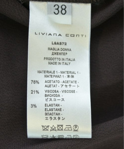 LIVIANA CONTI Blouses