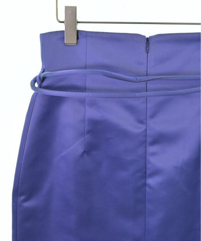 LIVIANA CONTI Knee length skirts