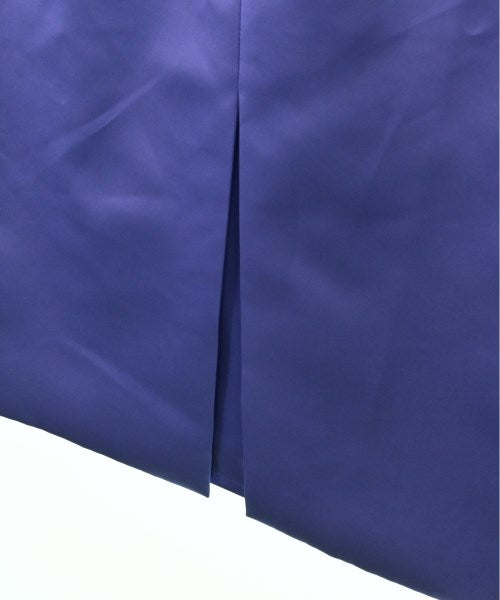 LIVIANA CONTI Knee length skirts