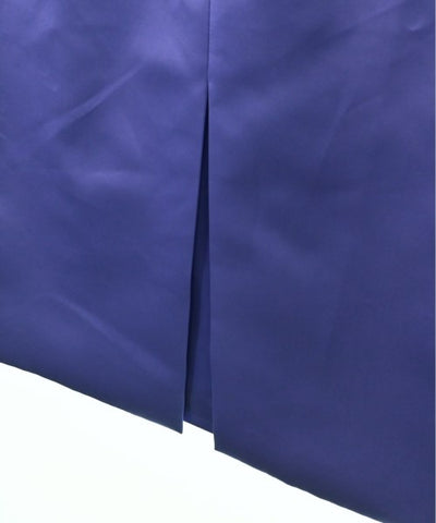 LIVIANA CONTI Knee length skirts