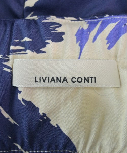LIVIANA CONTI Blouses
