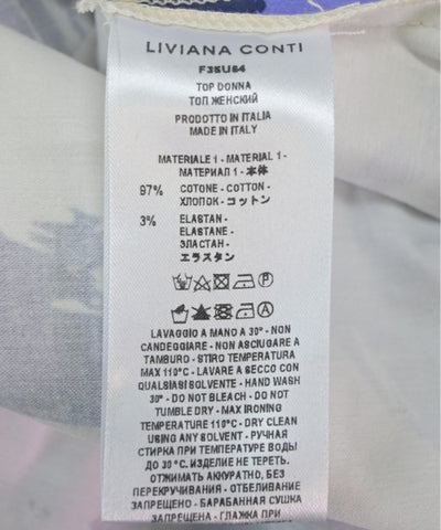 LIVIANA CONTI Blouses