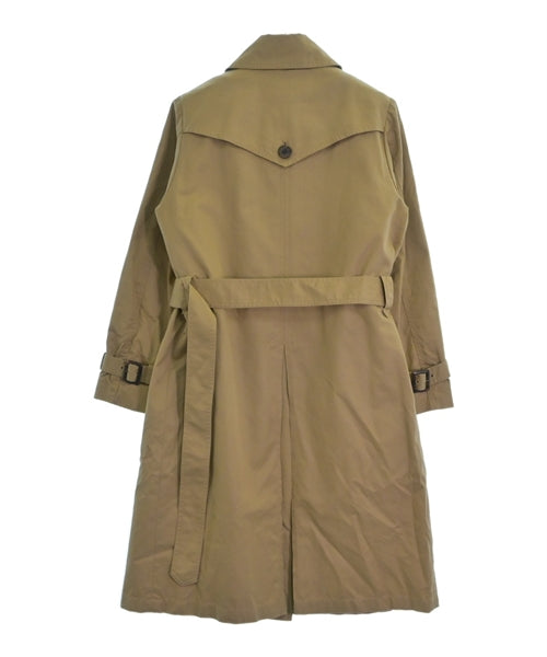 MICHEL BEAUDUIN Trench coats