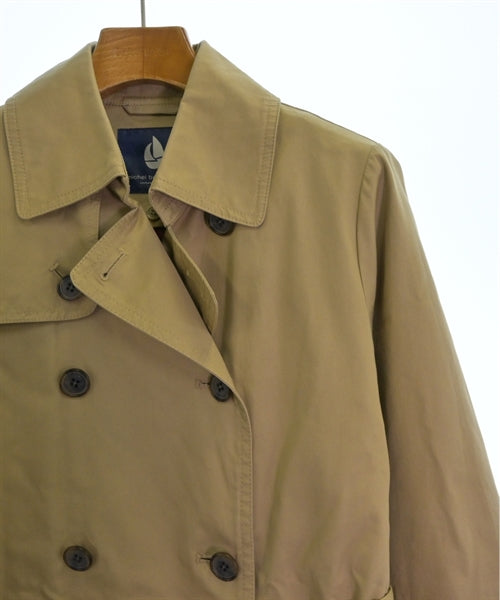 MICHEL BEAUDUIN Trench coats