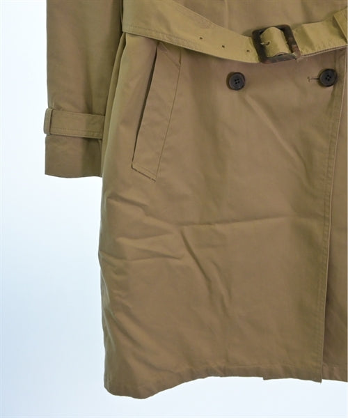 MICHEL BEAUDUIN Trench coats