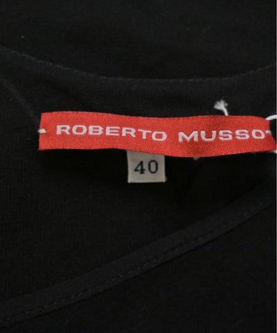 ROBERTO MUSSO Casual shirts