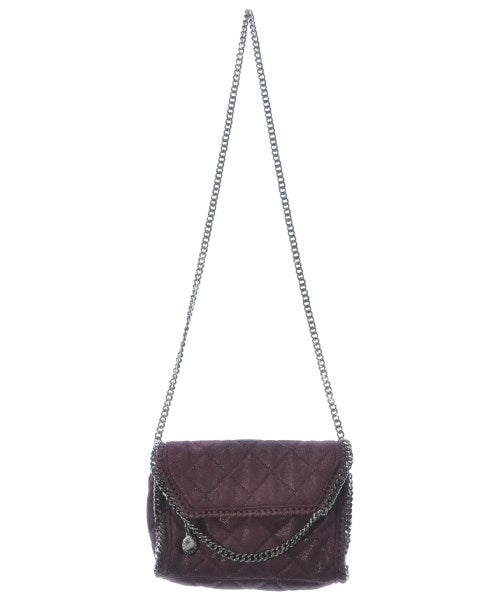 STELLA McCARTNEY Shoulder bags