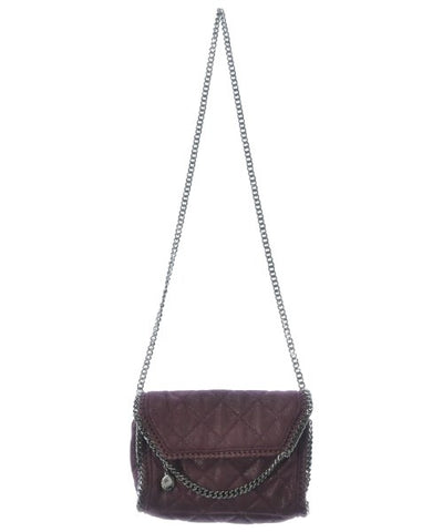STELLA McCARTNEY Shoulder bags