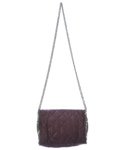 STELLA McCARTNEY Shoulder bags