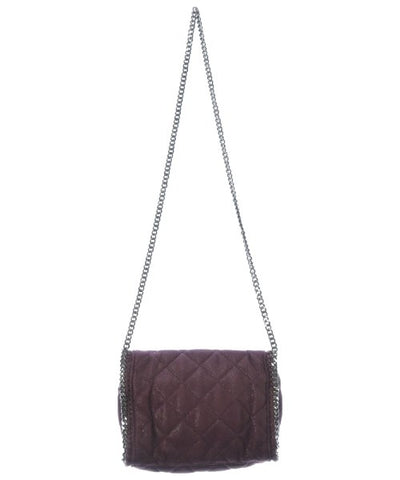 STELLA McCARTNEY Shoulder bags