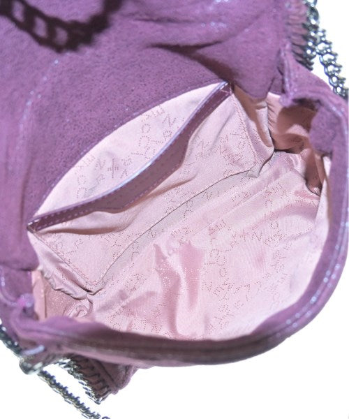 STELLA McCARTNEY Shoulder bags