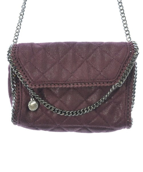 STELLA McCARTNEY Shoulder bags