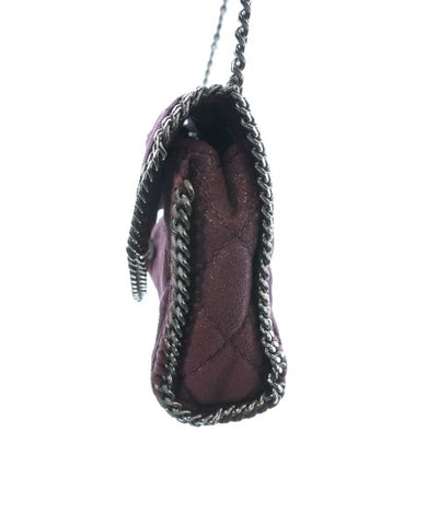 STELLA McCARTNEY Shoulder bags