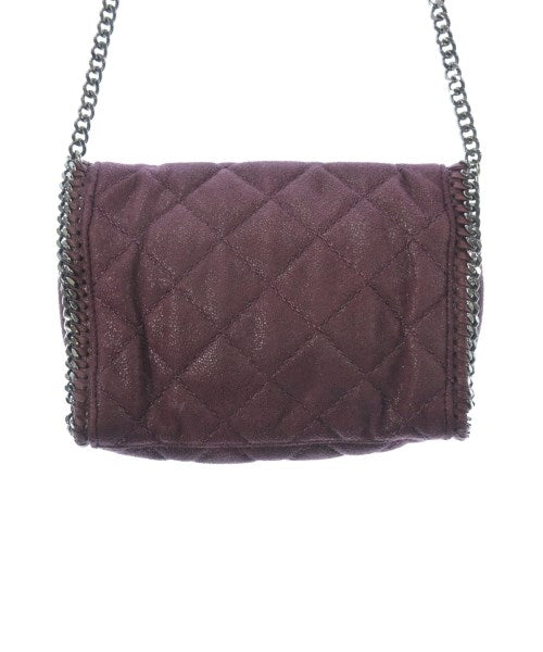 STELLA McCARTNEY Shoulder bags