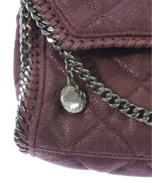 STELLA McCARTNEY Shoulder bags