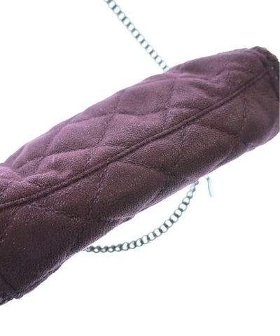 STELLA McCARTNEY Shoulder bags