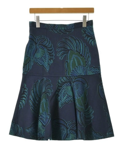 STELLA McCARTNEY Knee length skirts