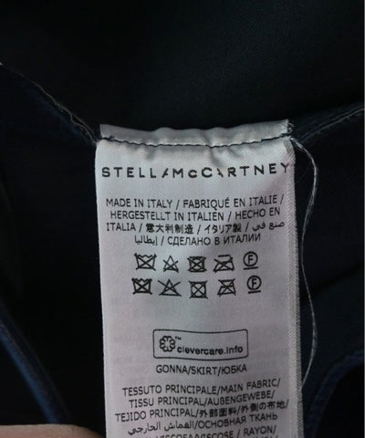 STELLA McCARTNEY Knee length skirts