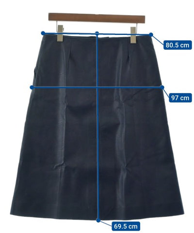 STELLA McCARTNEY Knee length skirts