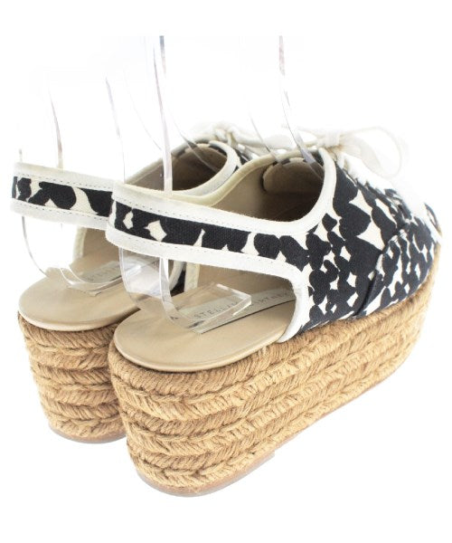 STELLA McCARTNEY Espadrilles