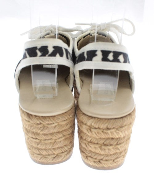 STELLA McCARTNEY Espadrilles