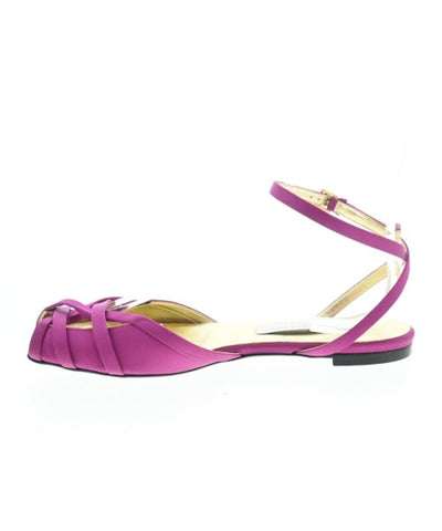 STELLA McCARTNEY Sandals