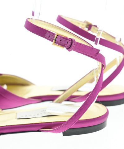 STELLA McCARTNEY Sandals