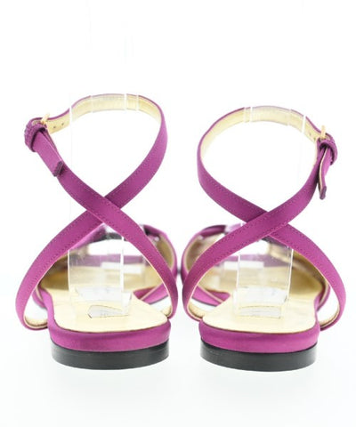 STELLA McCARTNEY Sandals