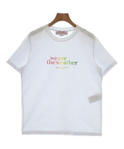 STELLA McCARTNEY Tee Shirts/Tops