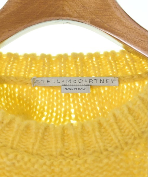 STELLA McCARTNEY Sweaters